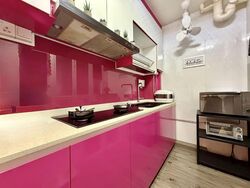 Blk 621A Tampines Greenverge (Tampines), HDB 3 Rooms #560564871